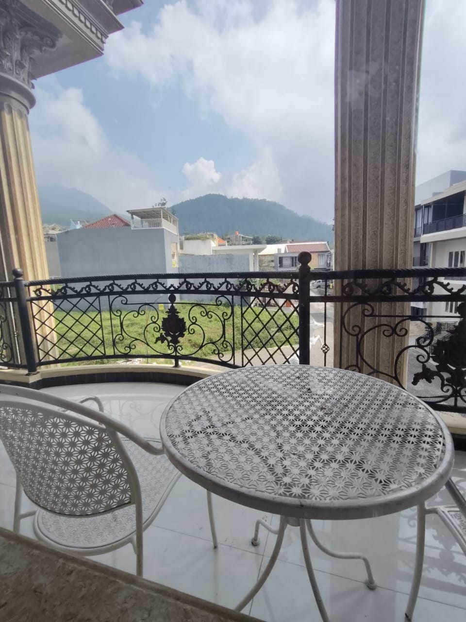 Villa Perdana 1